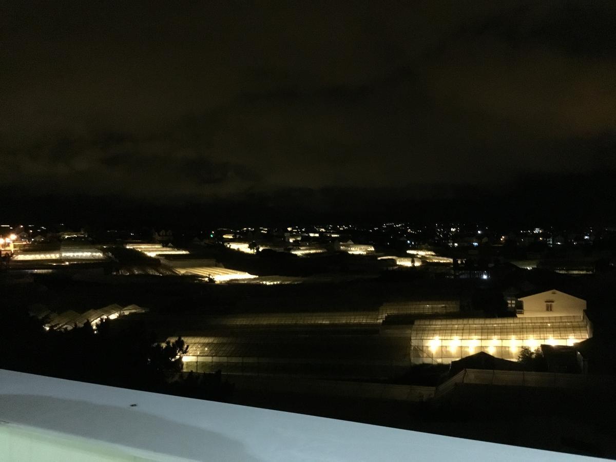 Apartmán Biet Thu Du Lich Atiso Dalat Exteriér fotografie